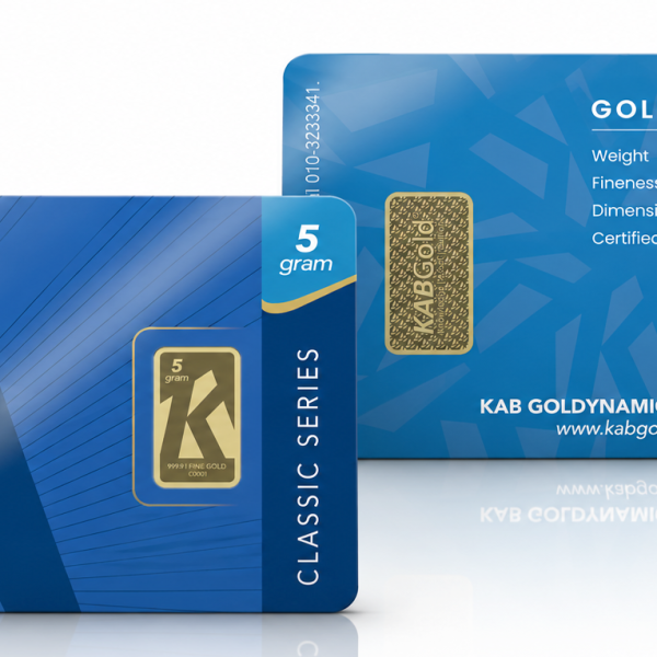 Gold Bar 0.2g v2.1